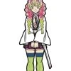 Mitsuri Kanroji Demon Slayer FiGPiN