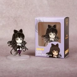 Anime peripheral Sales Store 22 Anime peripheral Sales Store -Anime peripheral Sales Store 810034311825 merchandise blake belladonna rwby nendoroid pin alta