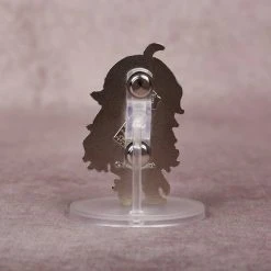 GOOD SMILE Yang Xiao Long RWBY Nendoroid Pin 6 GOOD SMILE Yang Xiao Long RWBY Nendoroid Pin -Anime peripheral Sales Store 810034311832 merchandise yang xiao long rwby nendoroid pin altb