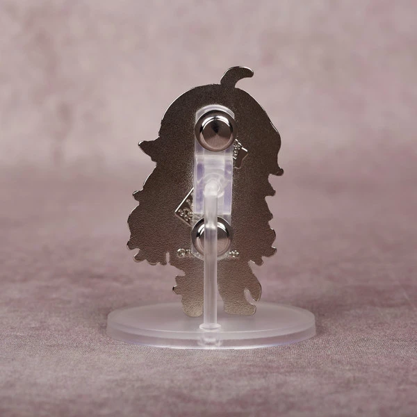 GOOD SMILE Yang Xiao Long RWBY Nendoroid Pin 3 GOOD SMILE Yang Xiao Long RWBY Nendoroid Pin - Image 3