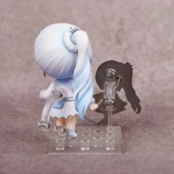 GOOD SMILE Weiss Schnee RWBY Nendoroid Pin -Anime peripheral Sales Store 810034311849 merchandise weiss schnee rwby nendoroid pin alte