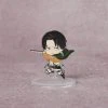 GOOD SMILE Levi Attack On Titan Nendoroid Pin