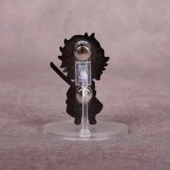 GOOD SMILE Tanjiro Kamado Demon Slayer Nendoroid Pin -Anime peripheral Sales Store 810034312334 merchandise tanjiro kamado demon slayer nendoroid pin altb