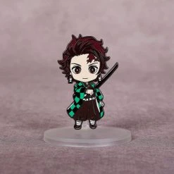 GOOD SMILE Tanjiro Kamado Demon Slayer Nendoroid Pin