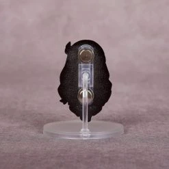 GOOD SMILE Nezuko Kamado Demon Slayer Nendoroid Pin 5 GOOD SMILE Nezuko Kamado Demon Slayer Nendoroid Pin -Anime peripheral Sales Store 810034312341 merchandise nezuko kamado demon slayer nendoroid pin altb