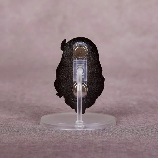 GOOD SMILE Nezuko Kamado Demon Slayer Nendoroid Pin 3 GOOD SMILE Nezuko Kamado Demon Slayer Nendoroid Pin - Image 3