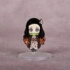 GOOD SMILE Nezuko Kamado Demon Slayer Nendoroid Pin