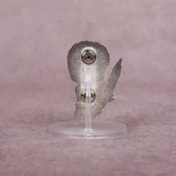 GOOD SMILE Kuwabara Kazuma Yu Yu Hakusho Nendoroid Pin -Anime peripheral Sales Store 810034312594 merchandise kuwabara kazuma yu yu hakusho nendoroid pin altb