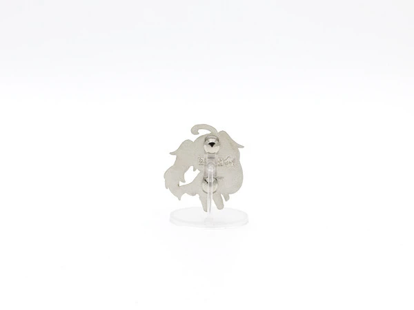 GOOD SMILE Milim Nava That Time I Got Reincarnated As A Slime Nendoroid Pin 4 GOOD SMILE Milim Nava That Time I Got Reincarnated As A Slime Nendoroid Pin - Image 4