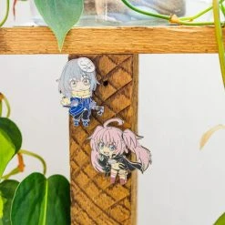 GOOD SMILE Milim Nava That Time I Got Reincarnated As A Slime Nendoroid Pin 9 GOOD SMILE Milim Nava That Time I Got Reincarnated As A Slime Nendoroid Pin -Anime peripheral Sales Store 810034312785 merchandise milim nava that time i got reincarnated as a slime altd