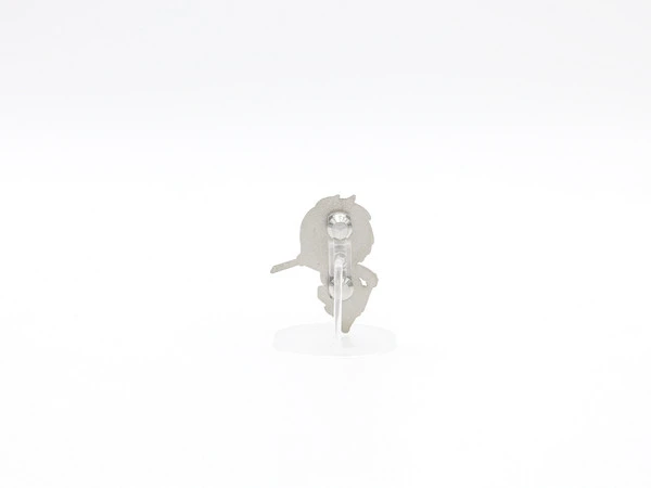 GOOD SMILE Armin Arlert Attack On Titan Nendoroid Pin 3 GOOD SMILE Armin Arlert Attack On Titan Nendoroid Pin - Image 3