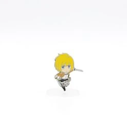 GOOD SMILE Armin Arlert Attack On Titan Nendoroid Pin 9 GOOD SMILE Armin Arlert Attack On Titan Nendoroid Pin -Anime peripheral Sales Store 810034312983 merchandise armin arlert attack on titan nendoroid pin altd