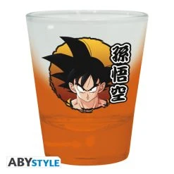 ABYSSE Heroes Dragon Ball Z Kakarot Shot Glass Set 8 ABYSSE Heroes Dragon Ball Z Kakarot Shot Glass Set -Anime peripheral Sales Store 810066351424 merchandise heroes dragon ball z kakarot shot glass set altb