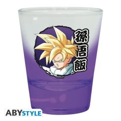 ABYSSE Heroes Dragon Ball Z Kakarot Shot Glass Set 9 ABYSSE Heroes Dragon Ball Z Kakarot Shot Glass Set -Anime peripheral Sales Store 810066351424 merchandise heroes dragon ball z kakarot shot glass set altc