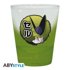 ABYSSE Villains Dragon Ball Z Kakarot Shot Glass Set 9 ABYSSE Villains Dragon Ball Z Kakarot Shot Glass Set -Anime peripheral Sales Store 810066351431 merchandise villains dragon ball z kakarot shot glass set altc