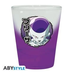 ABYSSE Villains Dragon Ball Z Kakarot Shot Glass Set 10 ABYSSE Villains Dragon Ball Z Kakarot Shot Glass Set -Anime peripheral Sales Store 810066351431 merchandise villains dragon ball z kakarot shot glass set altd