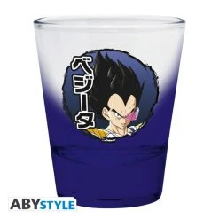 ABYSSE Villains Dragon Ball Z Kakarot Shot Glass Set 11 ABYSSE Villains Dragon Ball Z Kakarot Shot Glass Set -Anime peripheral Sales Store 810066351431 merchandise villains dragon ball z kakarot shot glass set alte