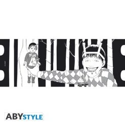 ABYSSE Souichi's Curse Junji Ito Collection Mug -Anime peripheral Sales Store 810066351479 merchandise souichis curse junji ito collection mug altc