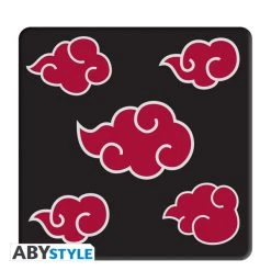 ABYSSE Kakashi & Itachi Sharingan Showdown Naruto Shippuden Heat Change Mug And Coaster Gift Set -Anime peripheral Sales Store 810066351486 merchandise sharingan heat changing mug and coaster naruto shippuden gift set altd