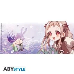 ABYSSE Nene Yashiro Toilet-bound Hanako-kun Mug -Anime peripheral Sales Store 810066352568 merchandise nene yashiro toilet bound hanako kun mug altb