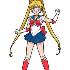 Sailor Moon FiGPiN