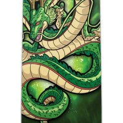 Shenron Dragon Ball Super FiGPiN 6 Shenron Dragon Ball Super FiGPiN -Anime peripheral Sales Store 810090370361 merchandise shenron dragon ball super figpin altb