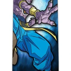 Beerus Dragon Ball Super FiGPiN 6 Beerus Dragon Ball Super FiGPiN -Anime peripheral Sales Store 810090370446 merchandise beerus dragon ball super figpin altb