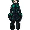 Izuku Midoriya My Hero Academia World Heroes' Mission FiGPiN