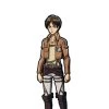 Eren Yeager Attack On Titan FiGPiN