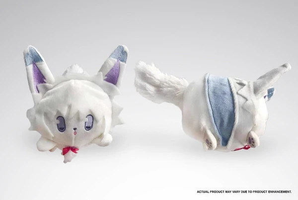 ANIPLEX OF AMERICA Fou Fate/Grand Order Absolute Demonic Front: Babylonia Plush 1 ANIPLEX OF AMERICA Fou Fate/Grand Order Absolute Demonic Front: Babylonia Plush