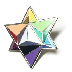 ANIPLEX OF AMERICA Saint Quartz Fate/Grand Order Enamel Pin