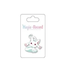ANIPLEX OF AMERICA Kyubey Magia Record Pin