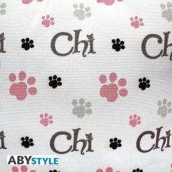 ABYSSE Chi's Face Chi's Sweet Home Plush Cushion -Anime peripheral Sales Store 819065020218 merch chis face chis sweet home plush cushion pillow altB