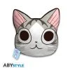 ABYSSE Chi's Face Chi's Sweet Home Plush Cushion