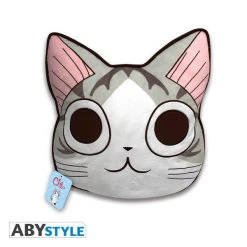ABYSSE Chi's Face Chi's Sweet Home Plush Cushion