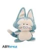 ABYSSE Puar Dragon Ball Z Rumbling Plush