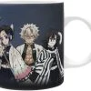 ABYSSE Pillars Demon Slayer Mug