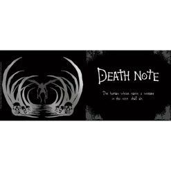 ABYSSE Shinigami Death Note Mug -Anime peripheral Sales Store 819065025701 merchandise death note shinigami mug altc