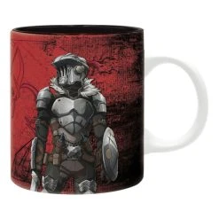 ABYSSE Goblins Vs Goblin Slayer Mug