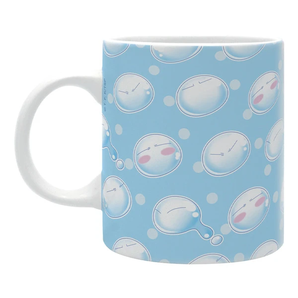 ABYSSE Rimuru Slime That Time I Got Reincarnated As A Slime Mug 2 ABYSSE Rimuru Slime That Time I Got Reincarnated As A Slime Mug - Image 2