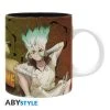 ABYSSE Senku & Tsukasa Dr. STONE Mug
