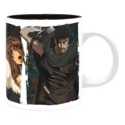 ABYSSE Berserk Group Mug