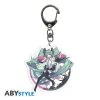 ABYSSE Hatsune Miku Vocaloid Acrylic Keychain