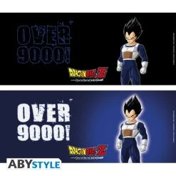 ABYSSE Vegeta Dragon Ball Z Kakarot Heat Change Mug 6 ABYSSE Vegeta Dragon Ball Z Kakarot Heat Change Mug -Anime peripheral Sales Store 819065028207 merchandise vegeta dragon ball z kakarot heat change mug altb