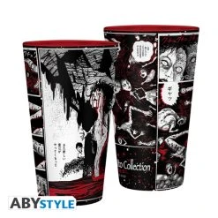 ABYSSE Tomie Regenerations Junji Ito Collection Glass