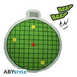 ABYSSE Dragon Radar With Sound Dragon Ball Z Cushion
