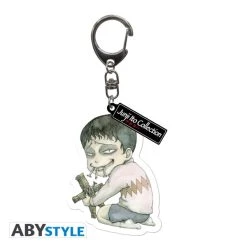 ABYSSE Chibi Souichi Junji Ito Collection Acrylic Keychain