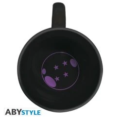 ABYSSE Villains Dragon Ball Z Kakarot Mug 6 ABYSSE Villains Dragon Ball Z Kakarot Mug -Anime peripheral Sales Store 819065029624 merchandise villains dragon ball z kakarot mug altb