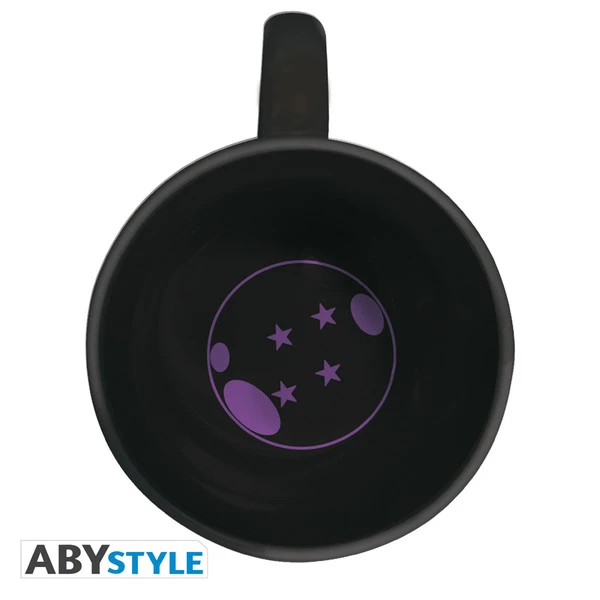 ABYSSE Villains Dragon Ball Z Kakarot Mug 3 ABYSSE Villains Dragon Ball Z Kakarot Mug - Image 3