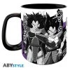 ABYSSE Villains Dragon Ball Z Kakarot Mug